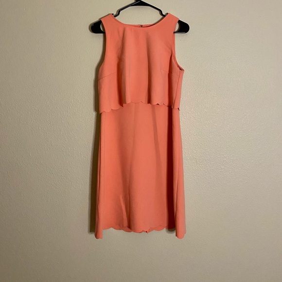 Loft Pink Dress - Picture 2 of 4